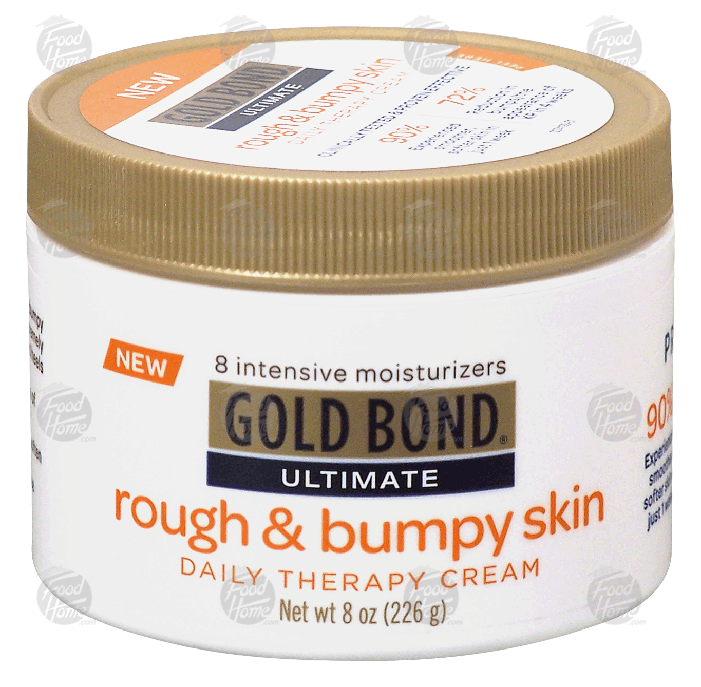 Gold Bond&nbsp;Ultimate&nbsp;rough & bumpy skin, daily therapy cream Full-Size Picture